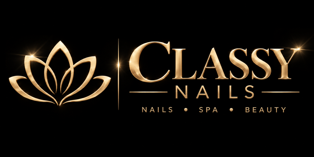 Classy Nails